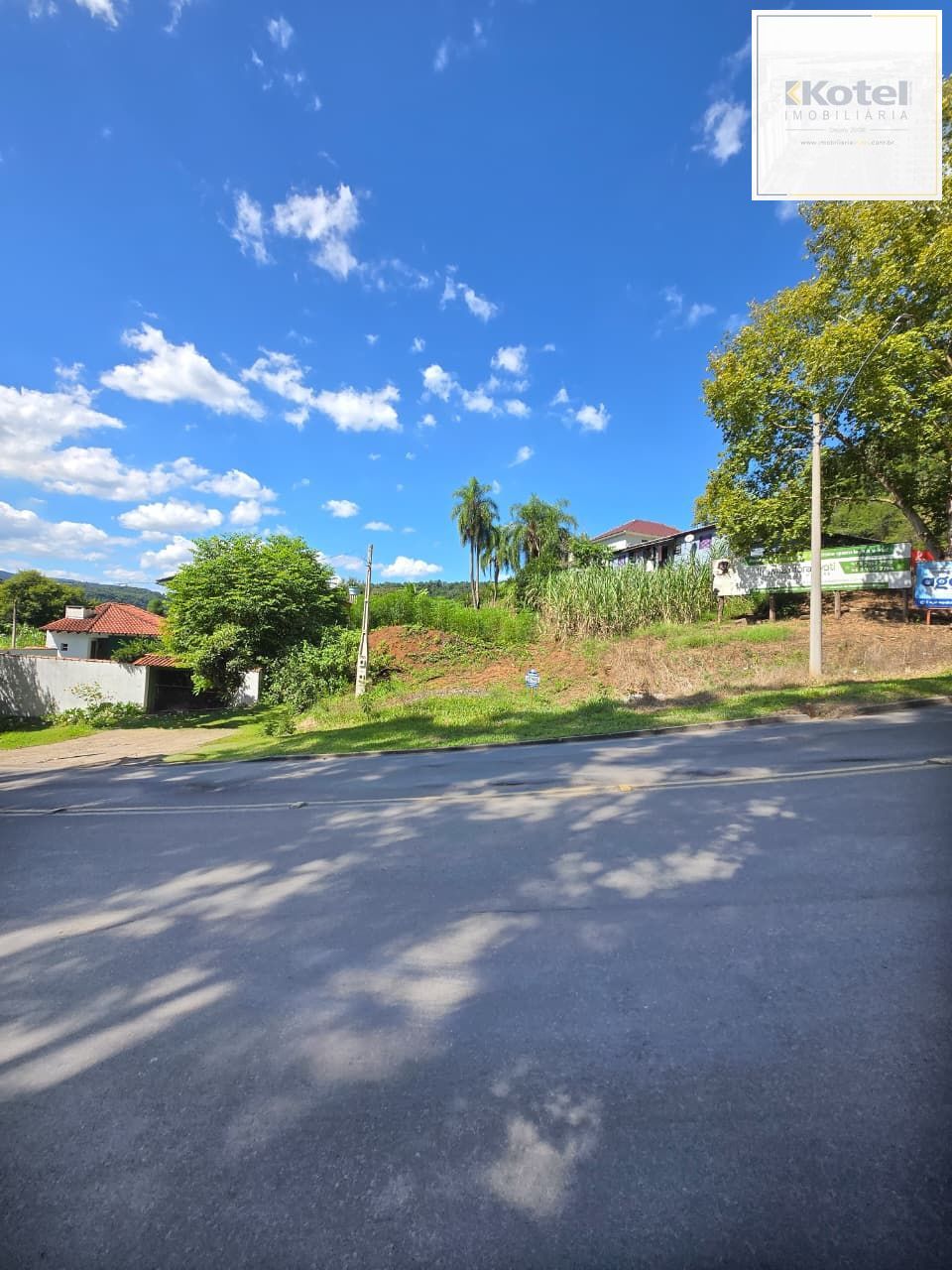 Terreno em Ivoti com 795m² e uma vista simplesmente incrível — foto 3