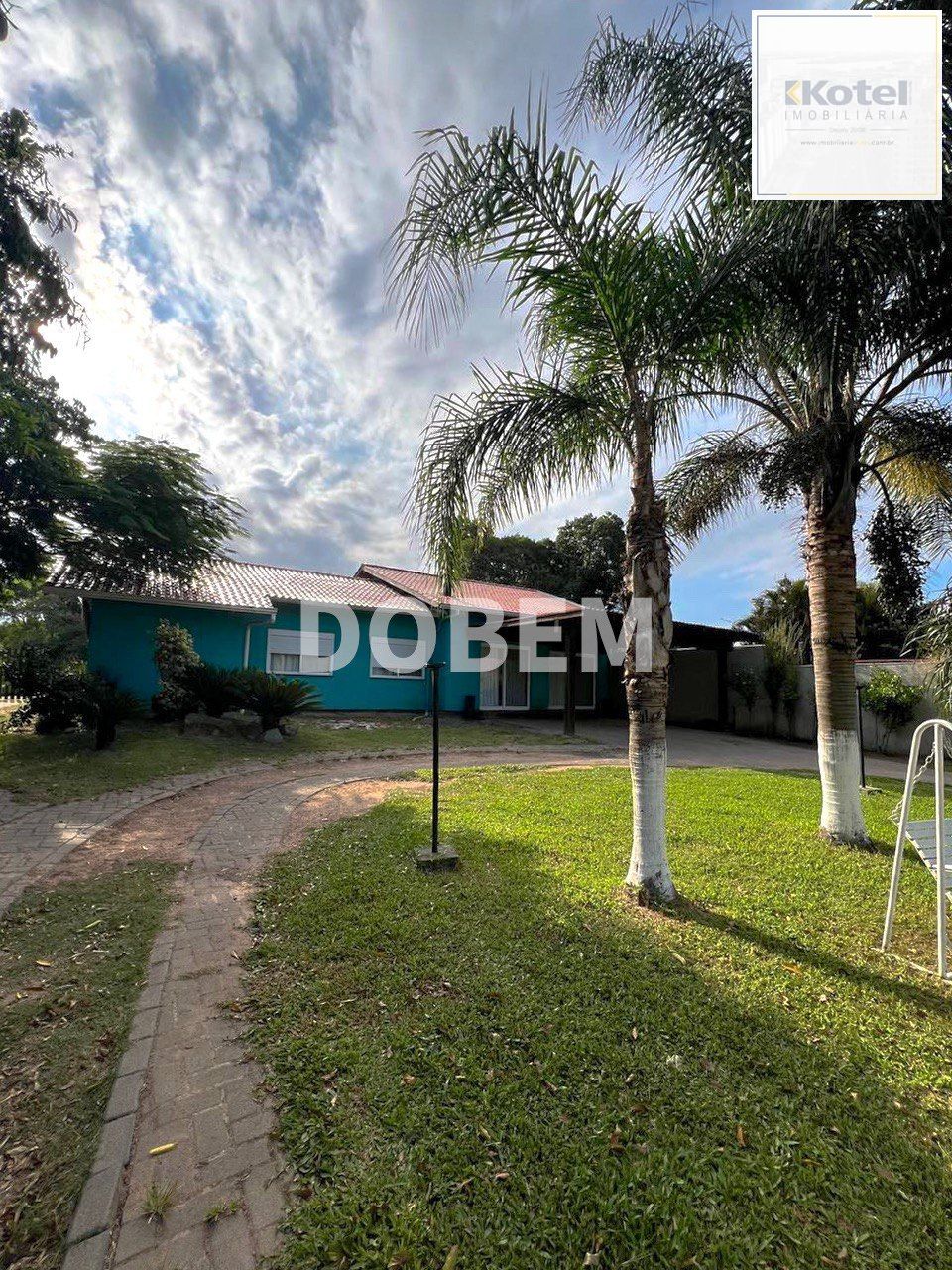 🏡 Sítio Urbano Exclusivo no Piratini – 3.000m² de Terreno em Alvorada