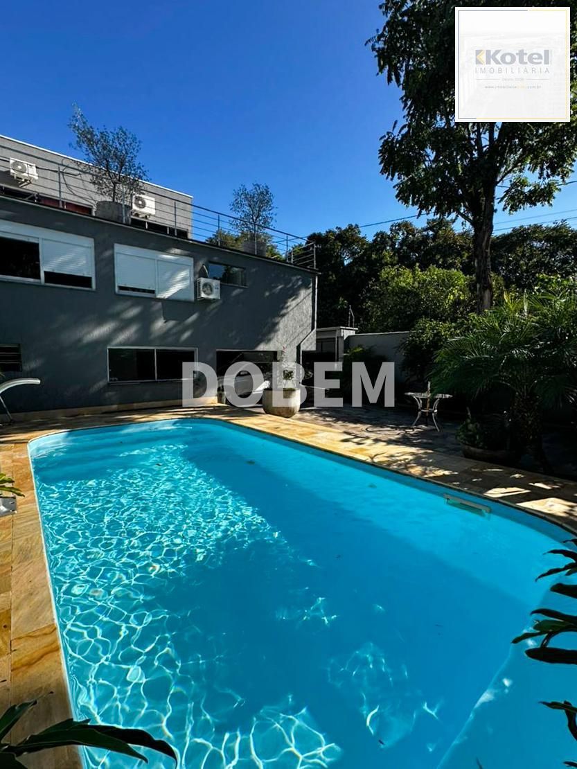 Sobrado Semimobiliado com 4 Quartos e 3 Vagas de Garagem em Bom Jardim, Ivoti, RS — foto 2