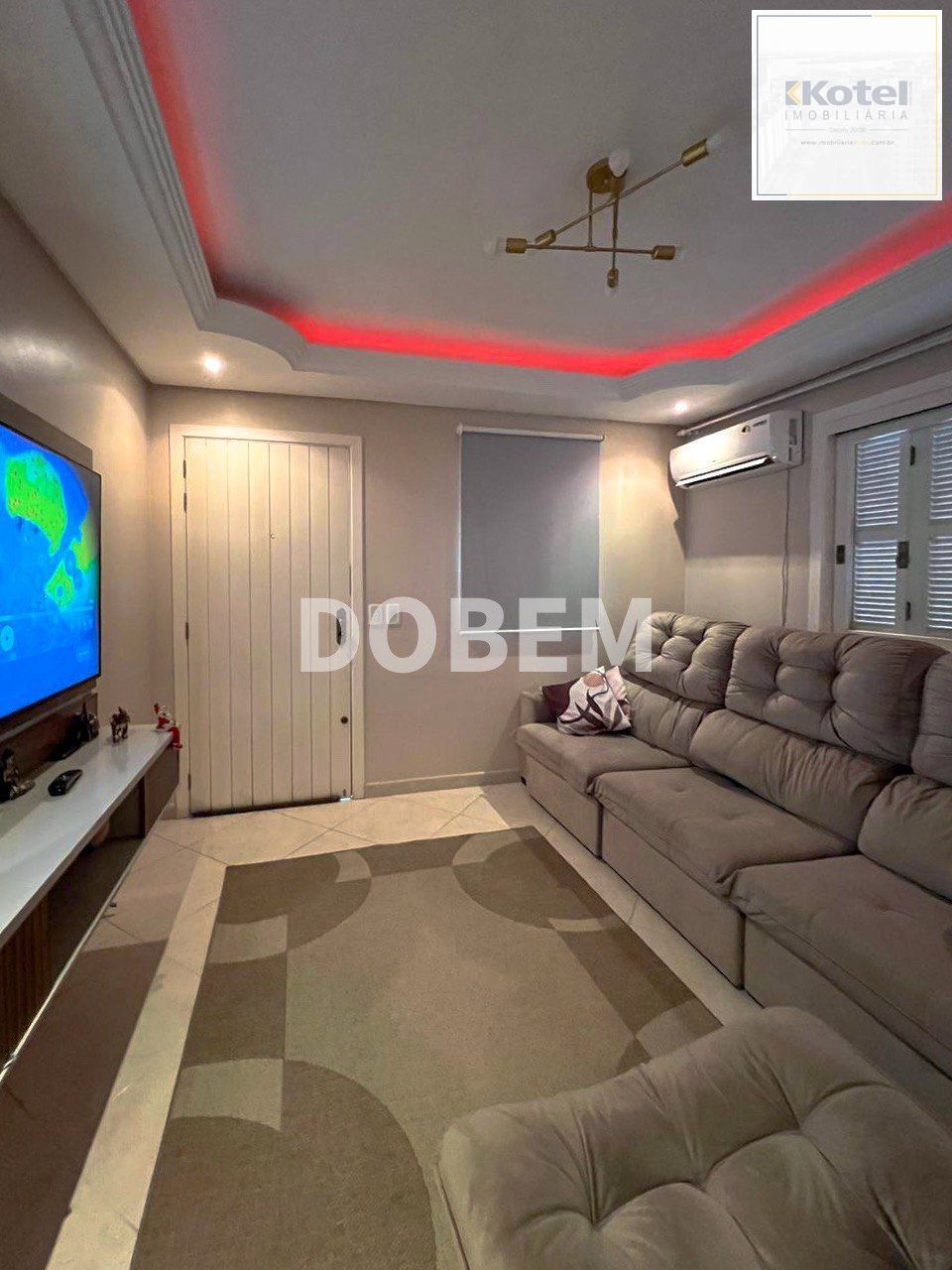 RARIDADE NO BAIRRO BELA VISTA – CASA COM TERRENO DE 440m², 2 CASAS NO PÁTIO