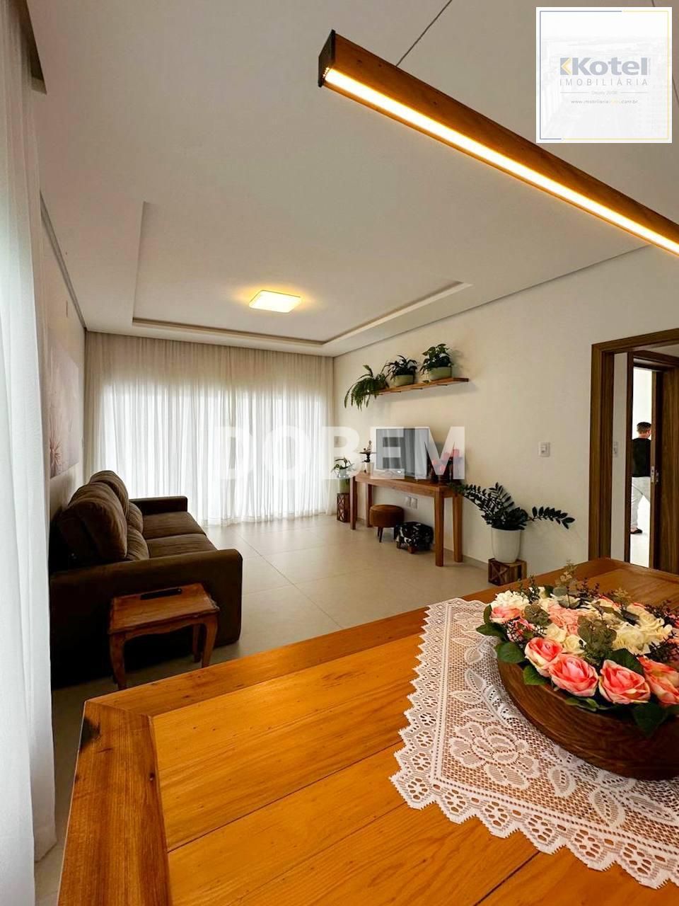 Casa moderna e recentemente construída à venda em Lindolfo Collor - Bairro Boa Vista — foto 5