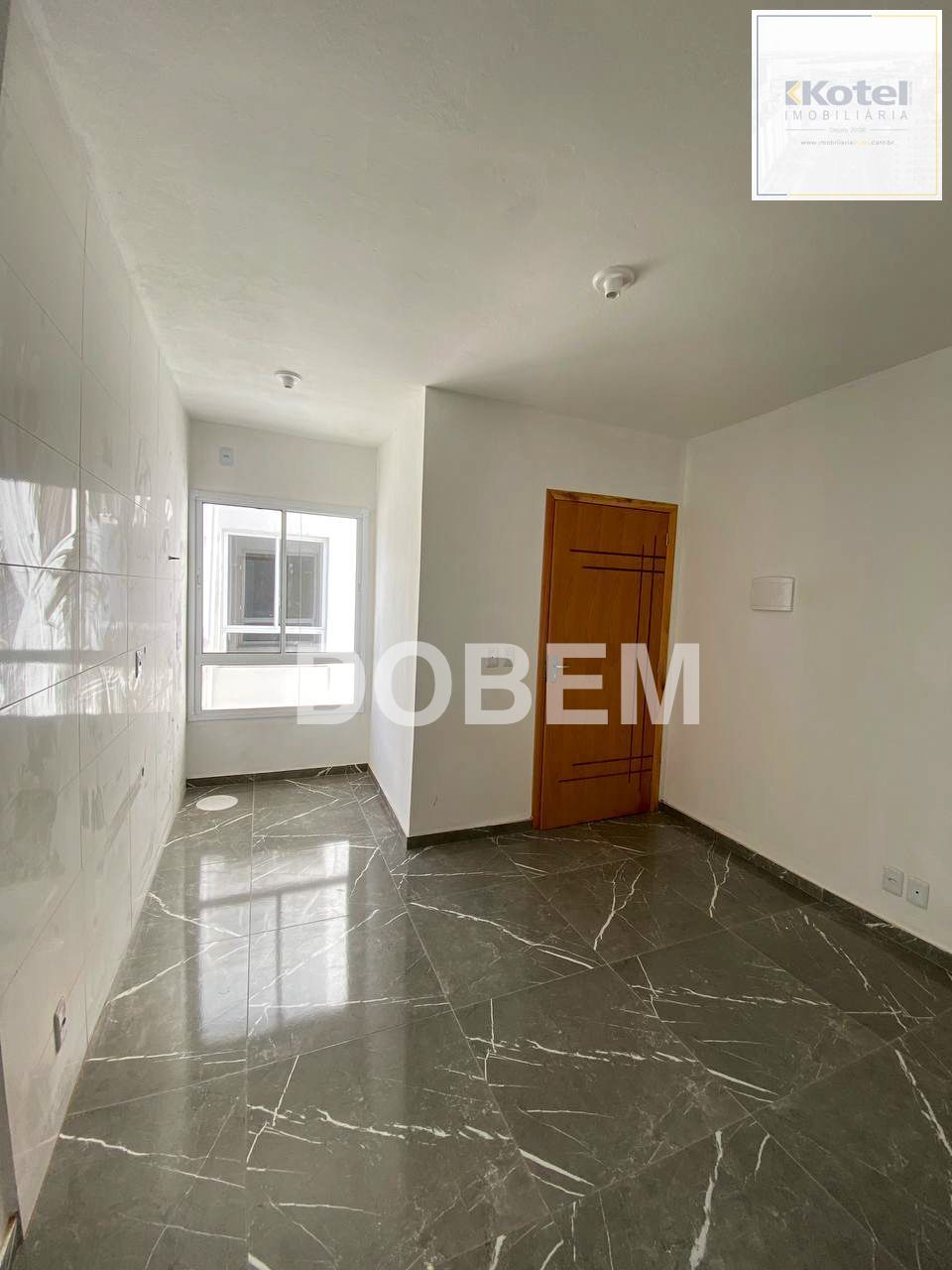 Apartamento, VENDA DE CHAVES, próximo a Av Zero Hora