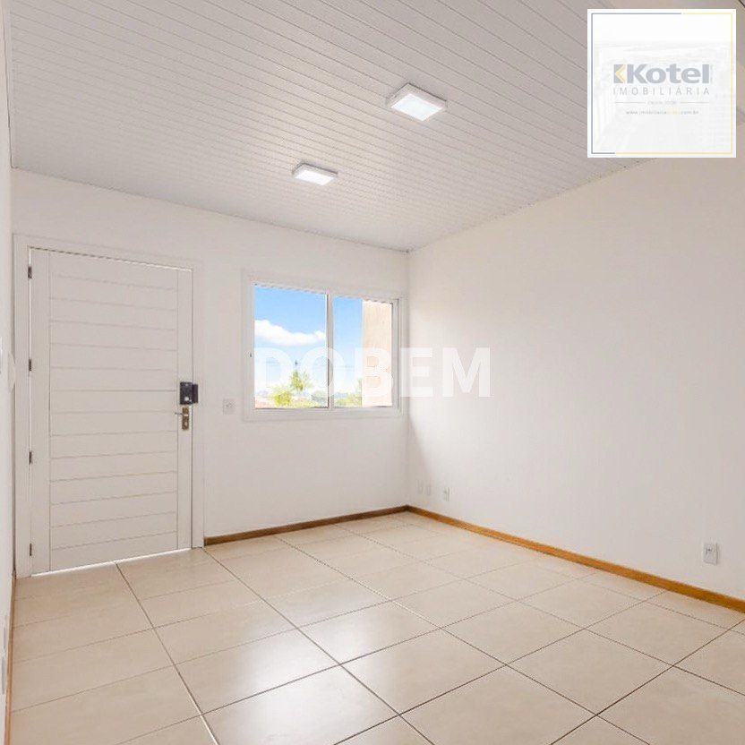 Excelente casa no Condomínio Residencial Alta Vista, 2 quartos, 2 vagas