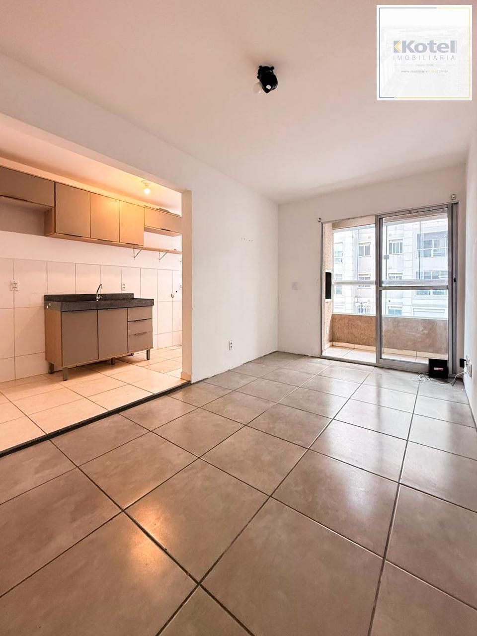 Apartamento de 2 quartos no Porto Cruzeiro na Protásio Alves — foto 5