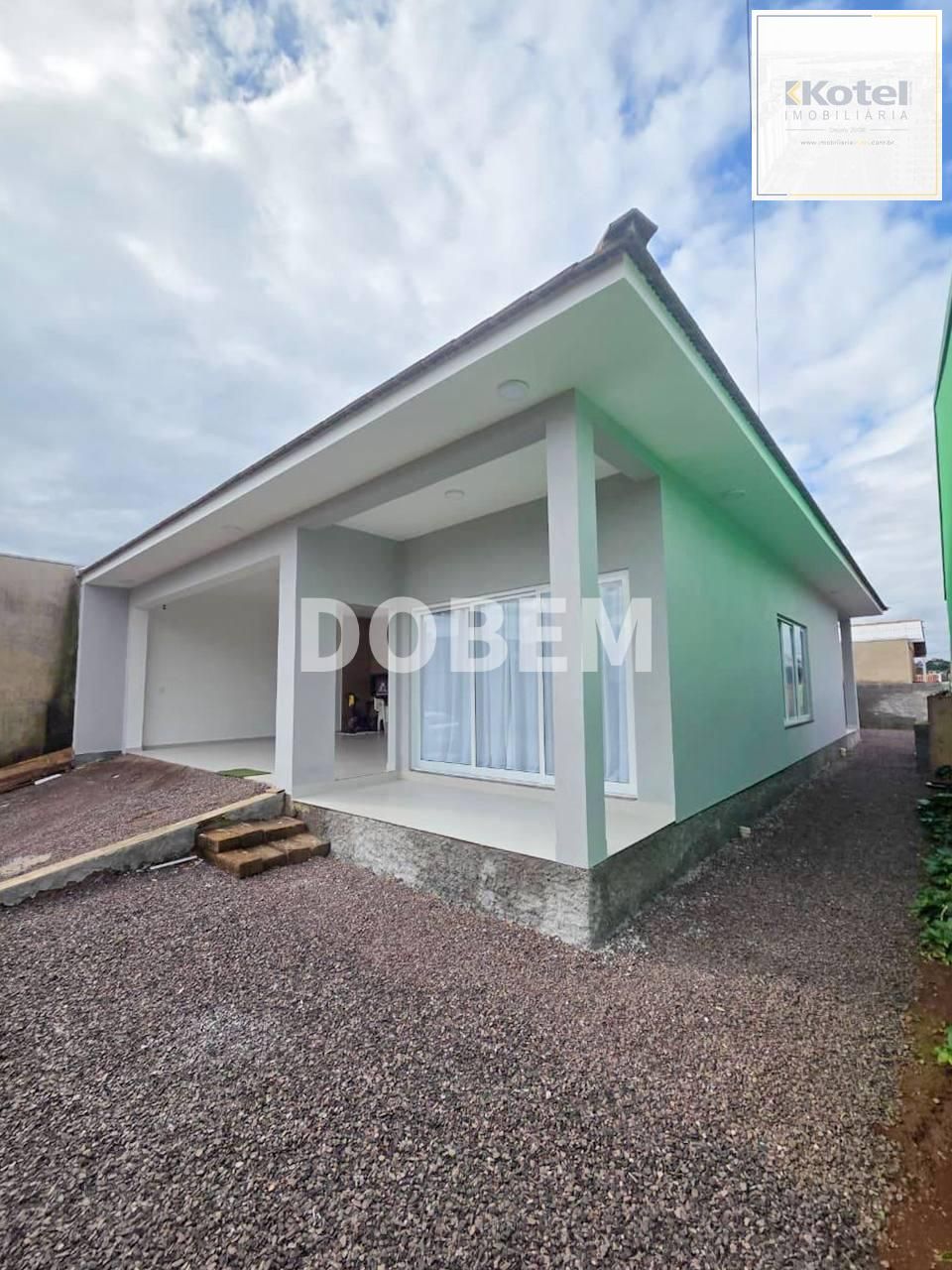 Casa moderna e recentemente construída à venda em Lindolfo Collor - Bairro Boa Vista — foto 3