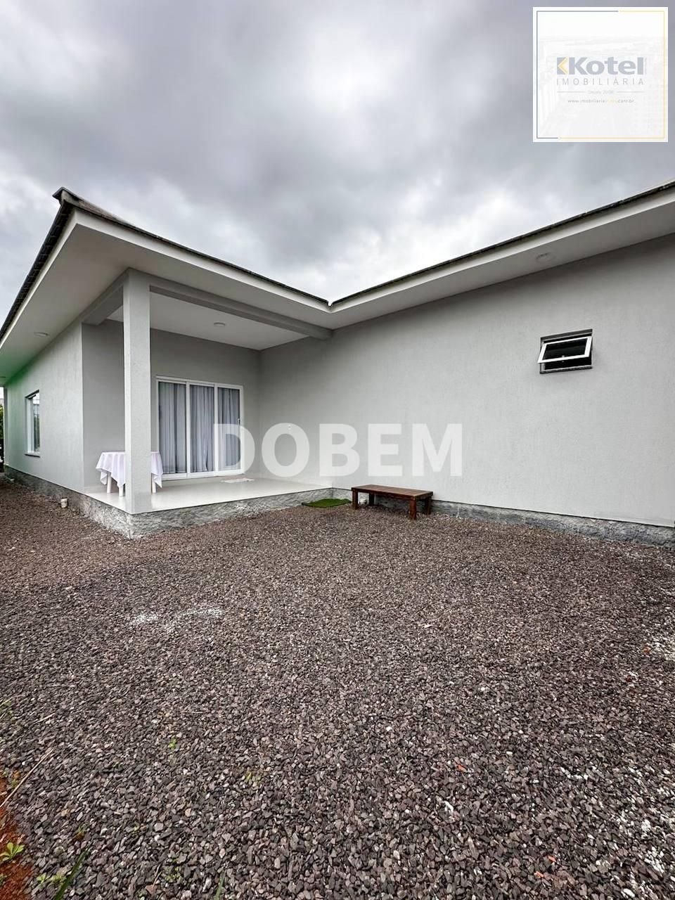 Casa moderna e recentemente construída à venda em Lindolfo Collor - Bairro Boa Vista — foto 4