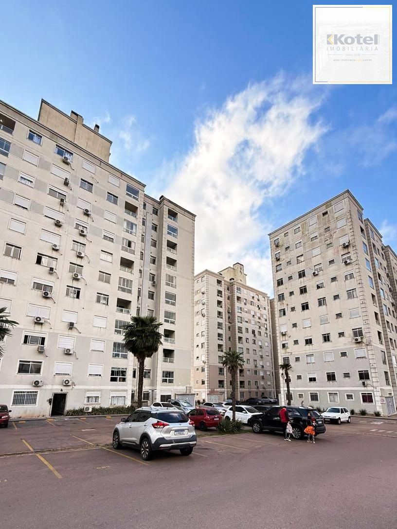Apartamento de 2 quartos no Porto Cruzeiro na Protásio Alves — foto 4