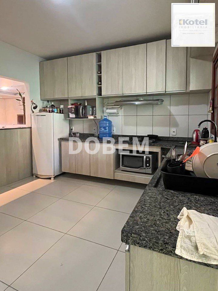 🏡 Casa Completa com Piscina, Energia Solar e Área Gourmet