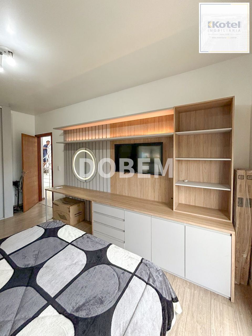 Casa ampla com 4 dormitórios e 290 m² à venda