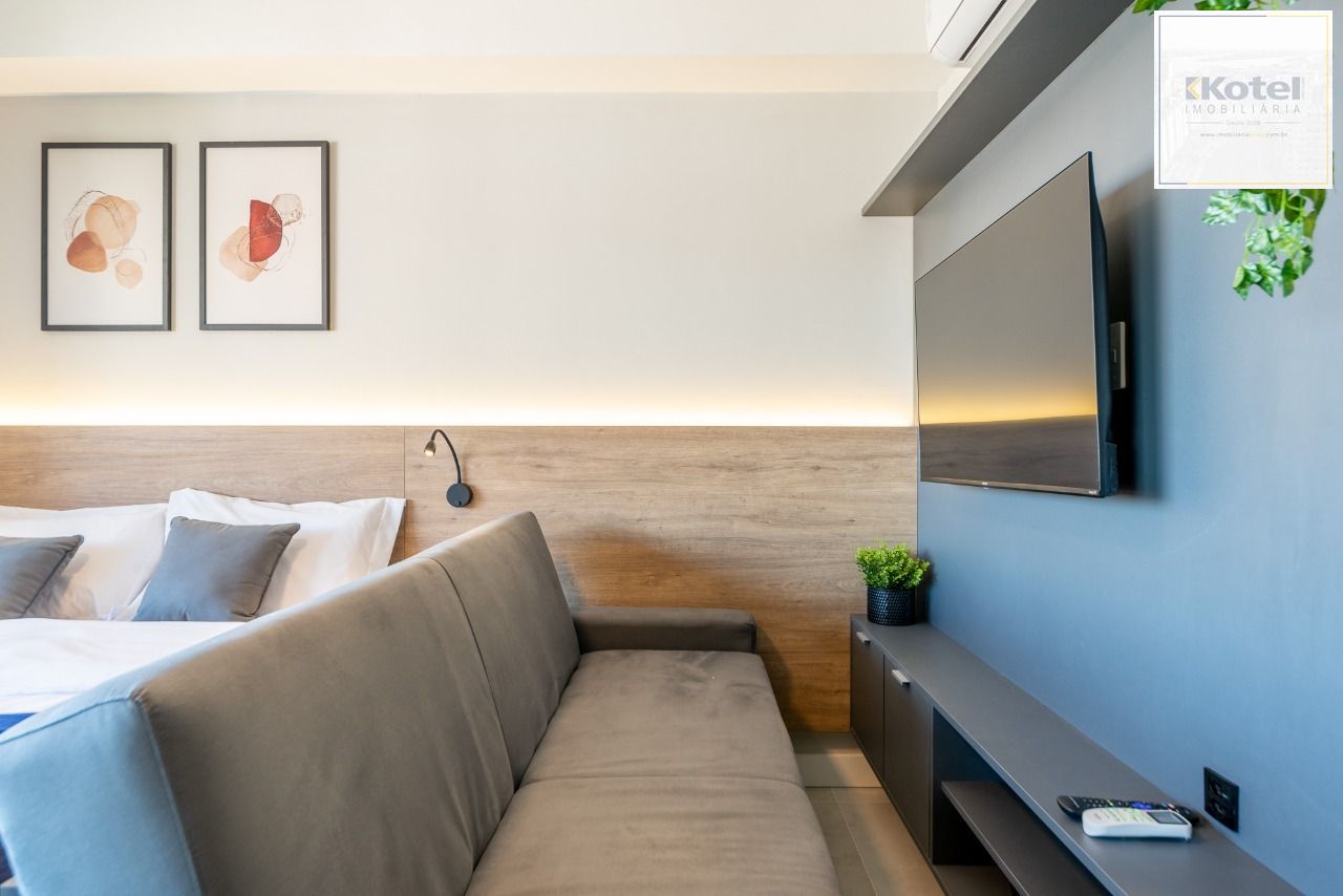 Apartamento, 1 quarto, à venda, 25 m², Rio Branco - Porto Alegre — foto 5