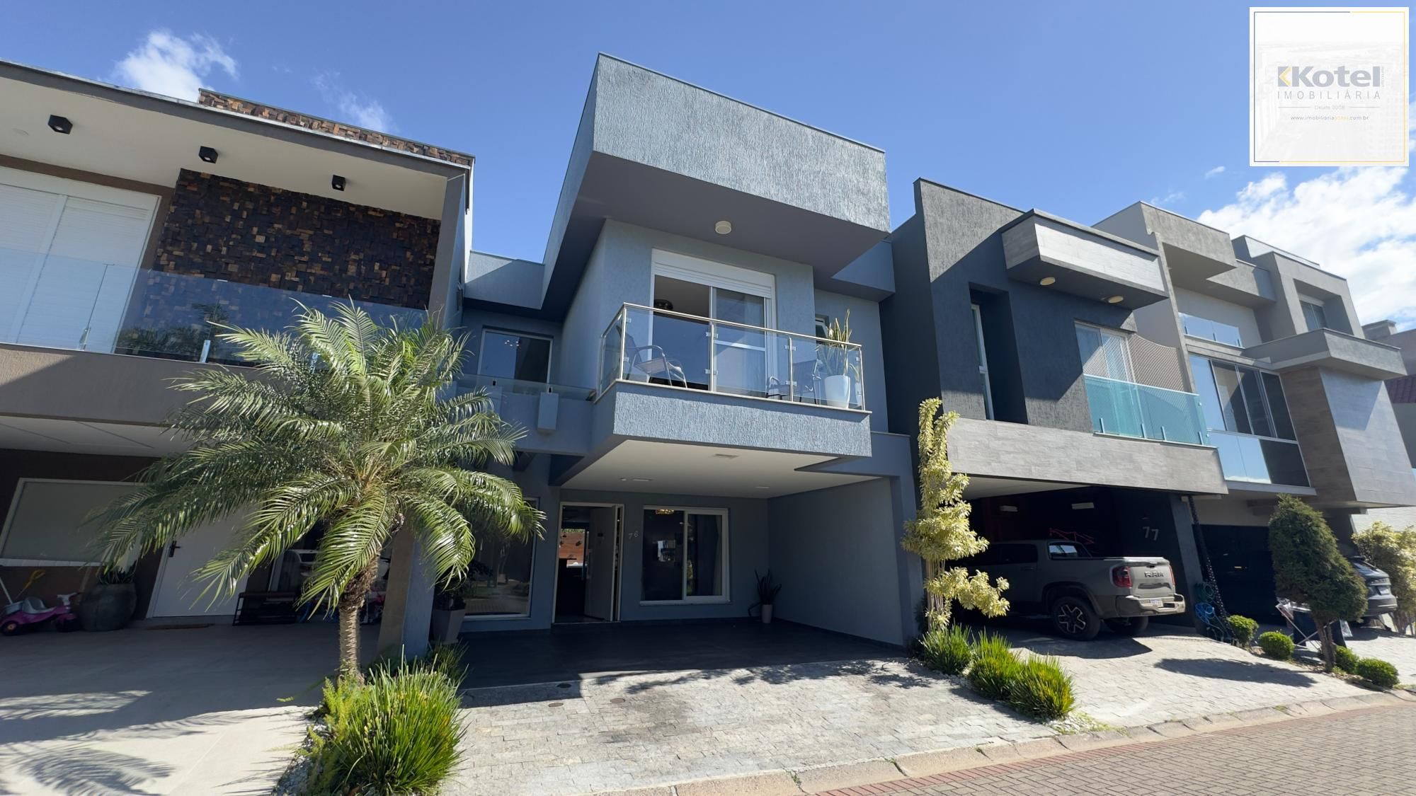 Casa de Condomínio, 3 quartos, à venda, 230 m², Ecoville - Porto Alegre — foto 4