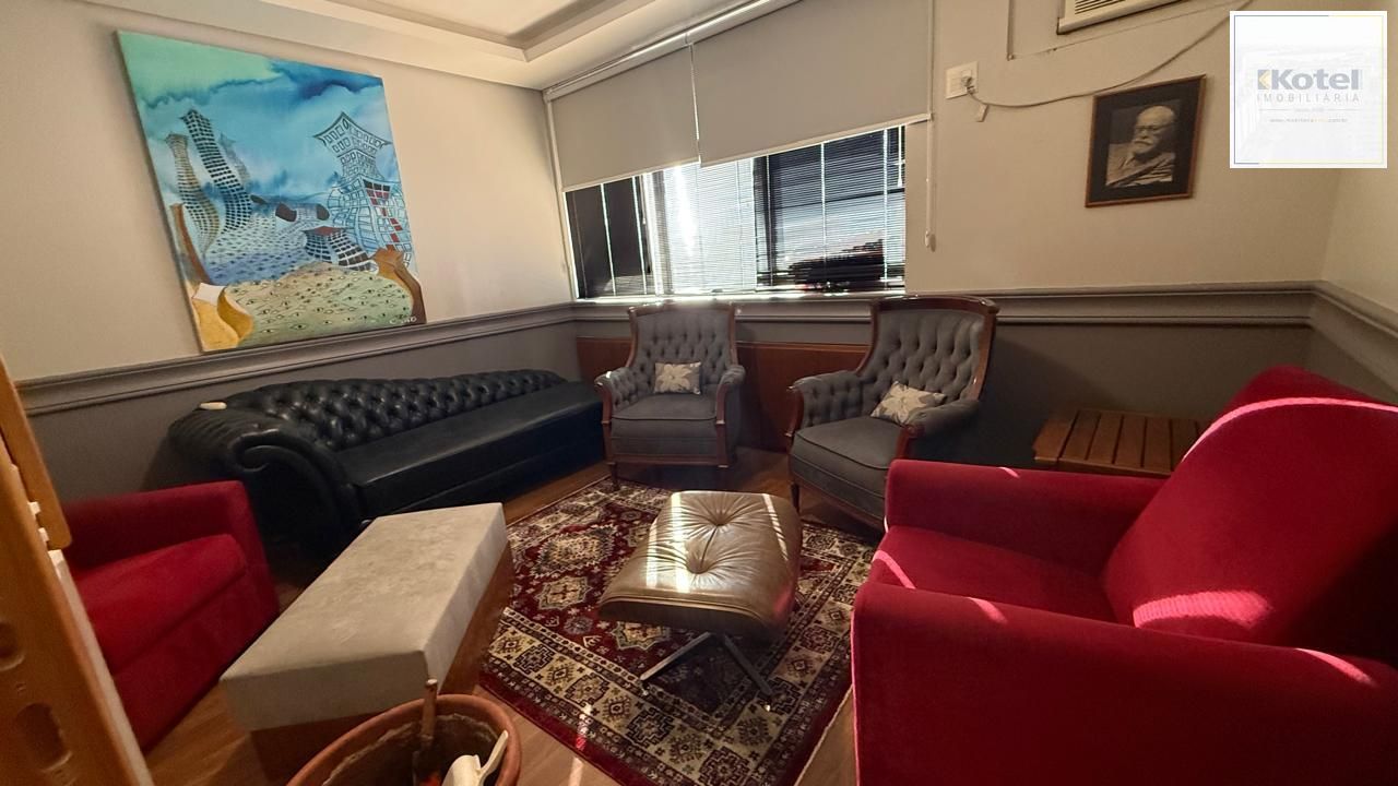 Sala Comercial à Venda | Bairro Auxiliadora | Elevador Panorâmico — foto 5