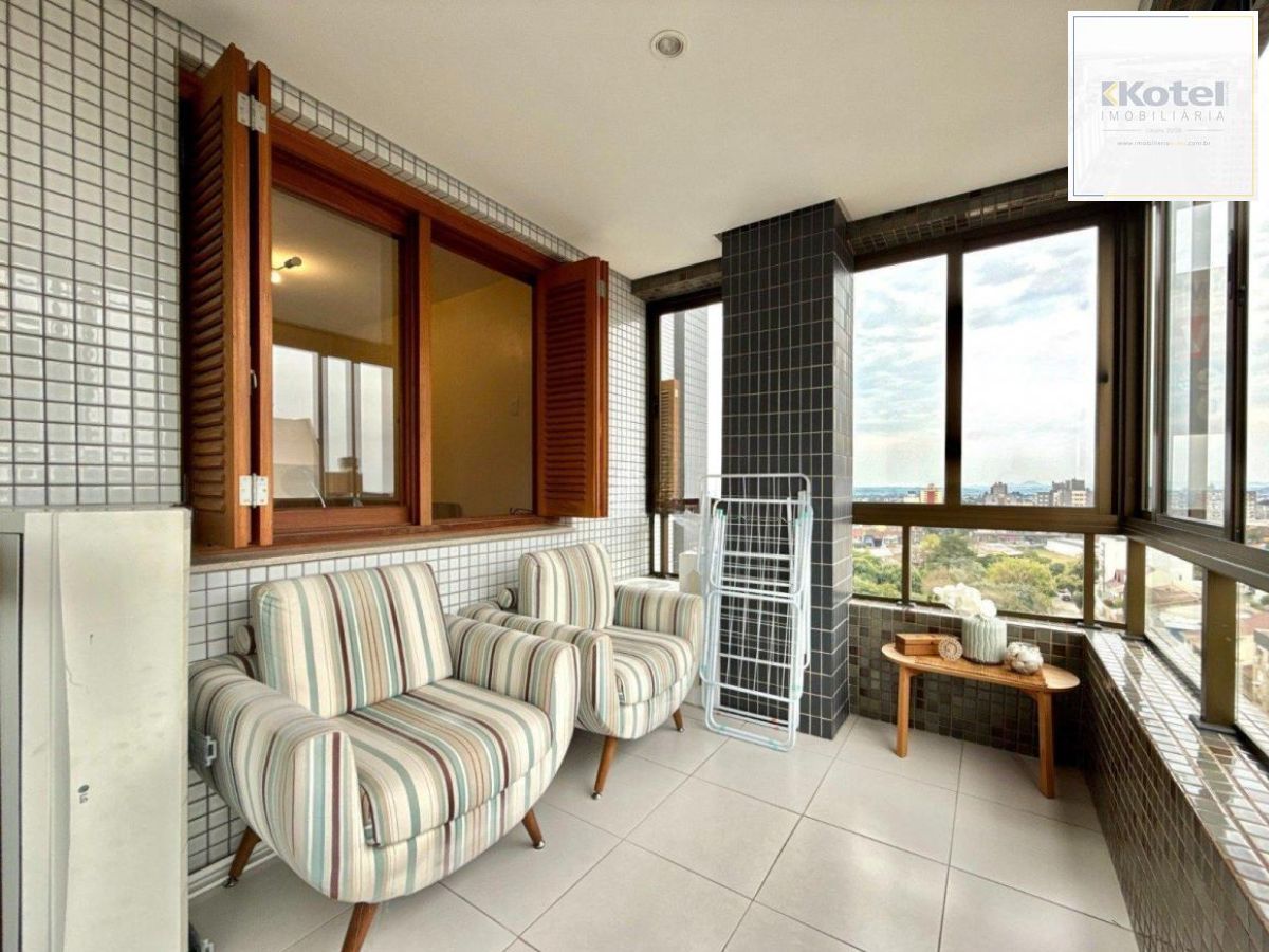 Excelente apartamento mobiliado com 3 Quartos | Jardim Planalto — foto 5