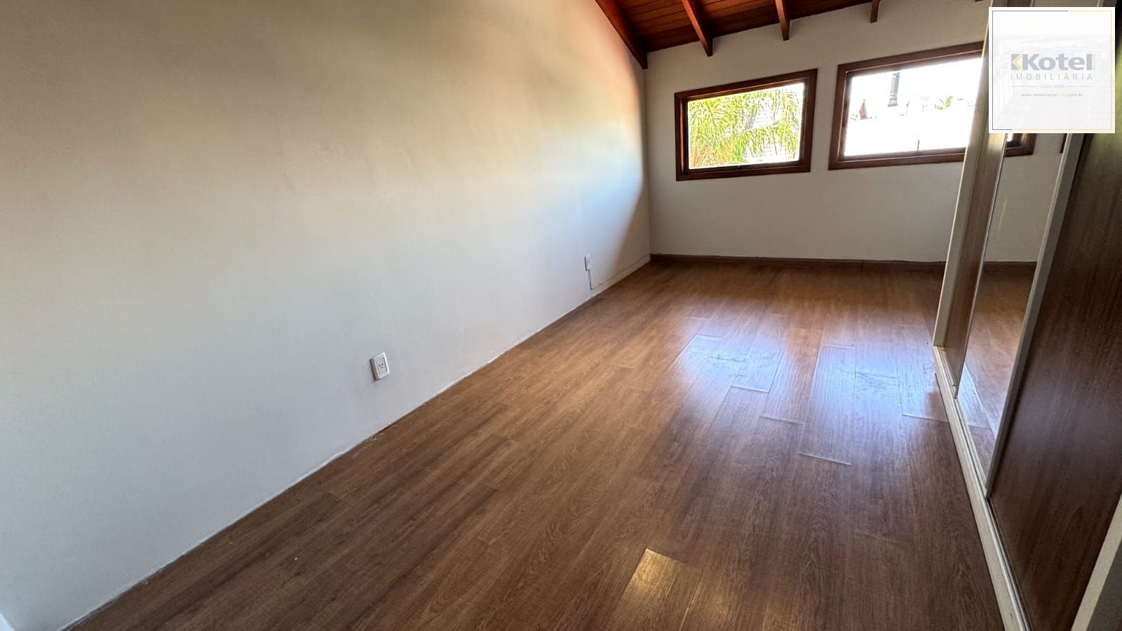 Porto Nobre vende/aluga Sobrado em condomínio fechado — foto 4