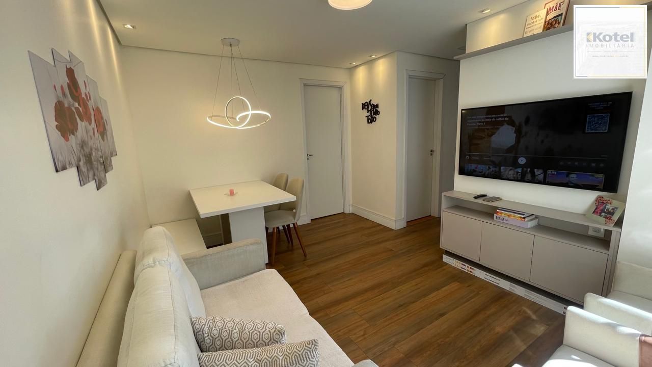 Apartamento 2 quartos à venda, 46m², Rubem Berta - Porto Alegre — foto 2