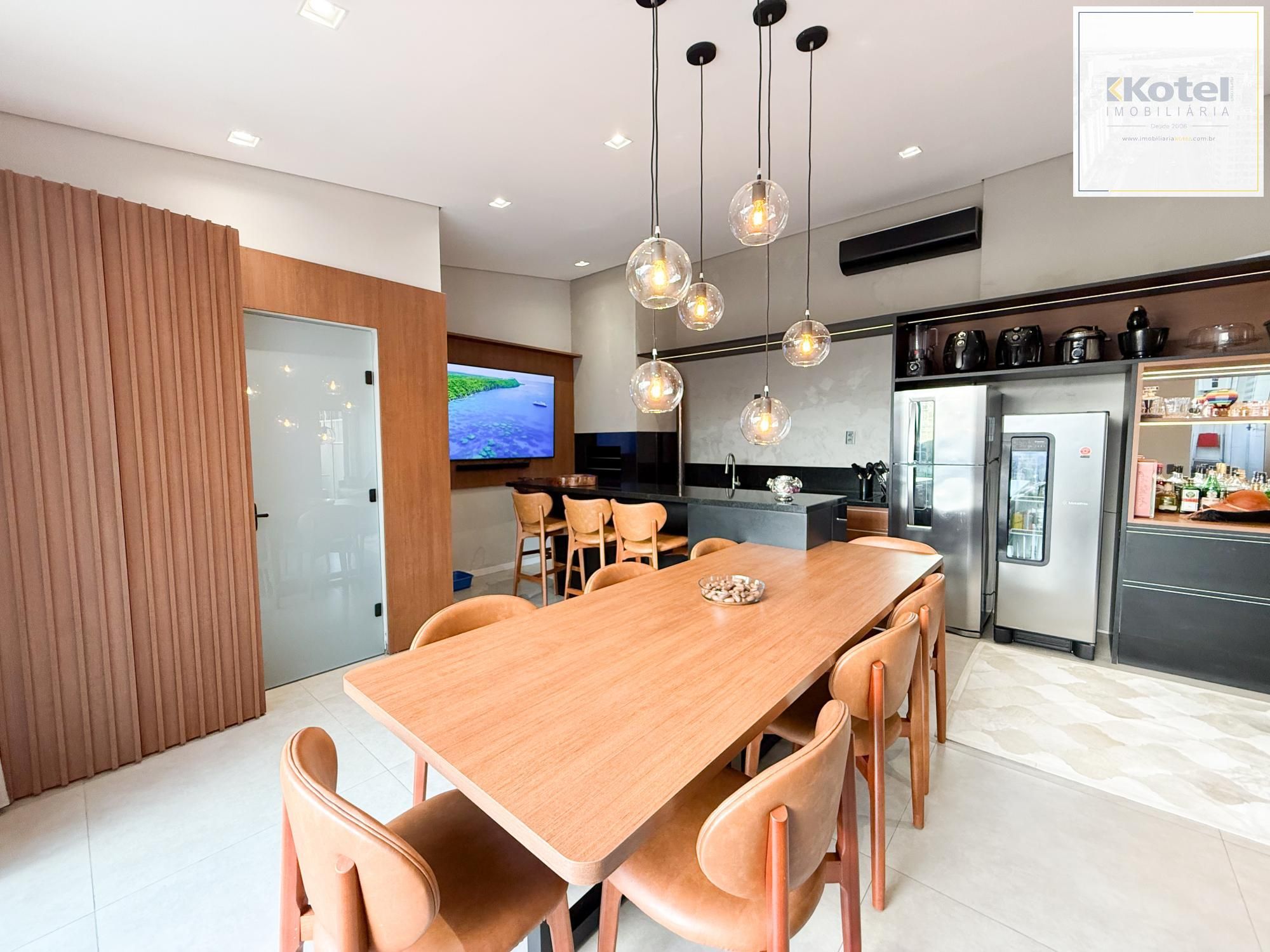 Casa Térrea | Reformada | Piscina| Espaço Gourmet | À Venda Jardim Lindóia — foto 4
