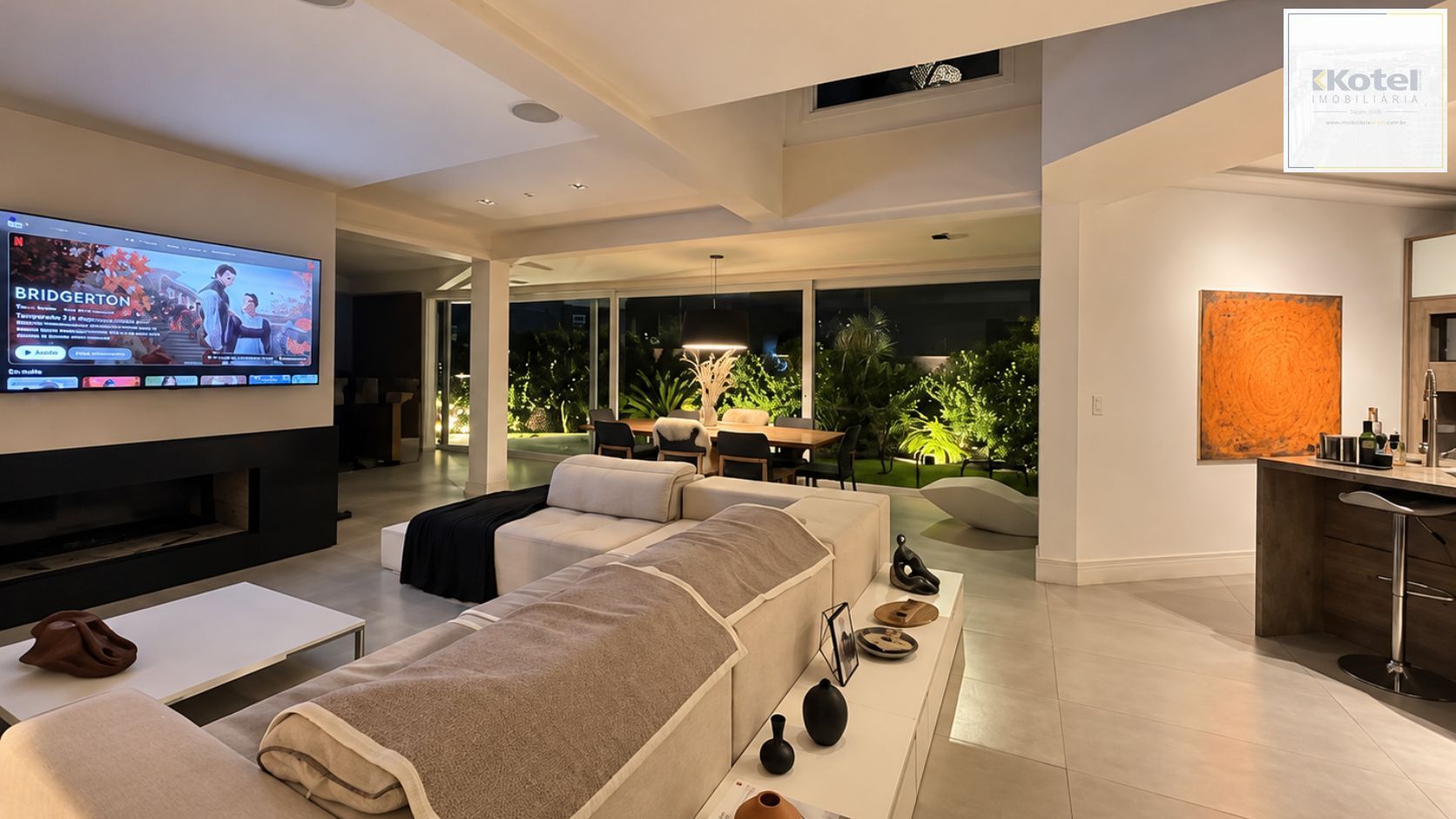 Casa de condomínio, 3 quartos, à venda, 291 m², Passo das Pedras - Porto Alegre — foto 5
