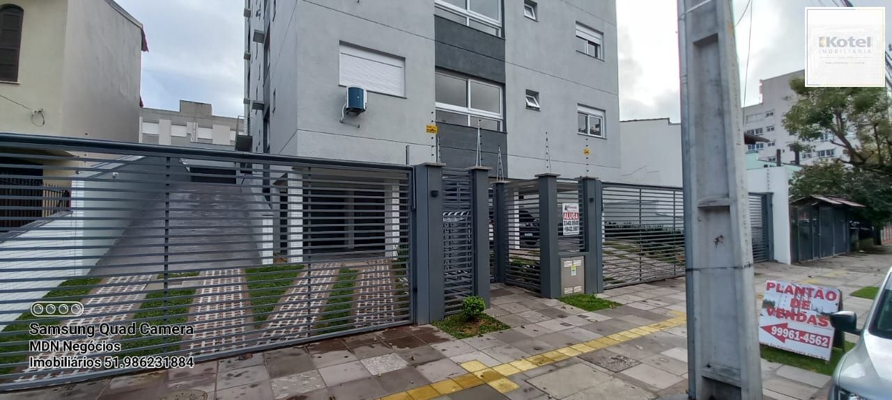 Apartamento, 2 quartos, à venda, 60 m², Cristo Redentor - Porto Alegre — foto 2