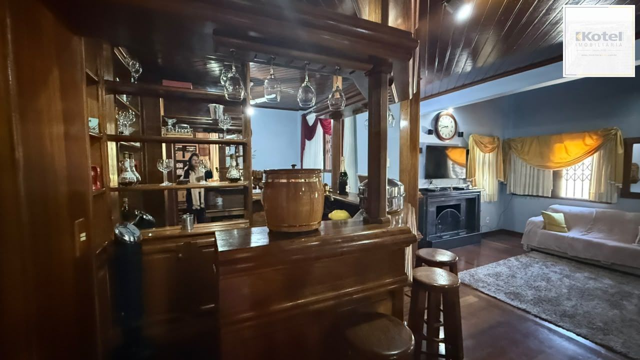 Casa, 3 quartos, à venda, 867 m², Jardim Itu - Porto Alegre — foto 3