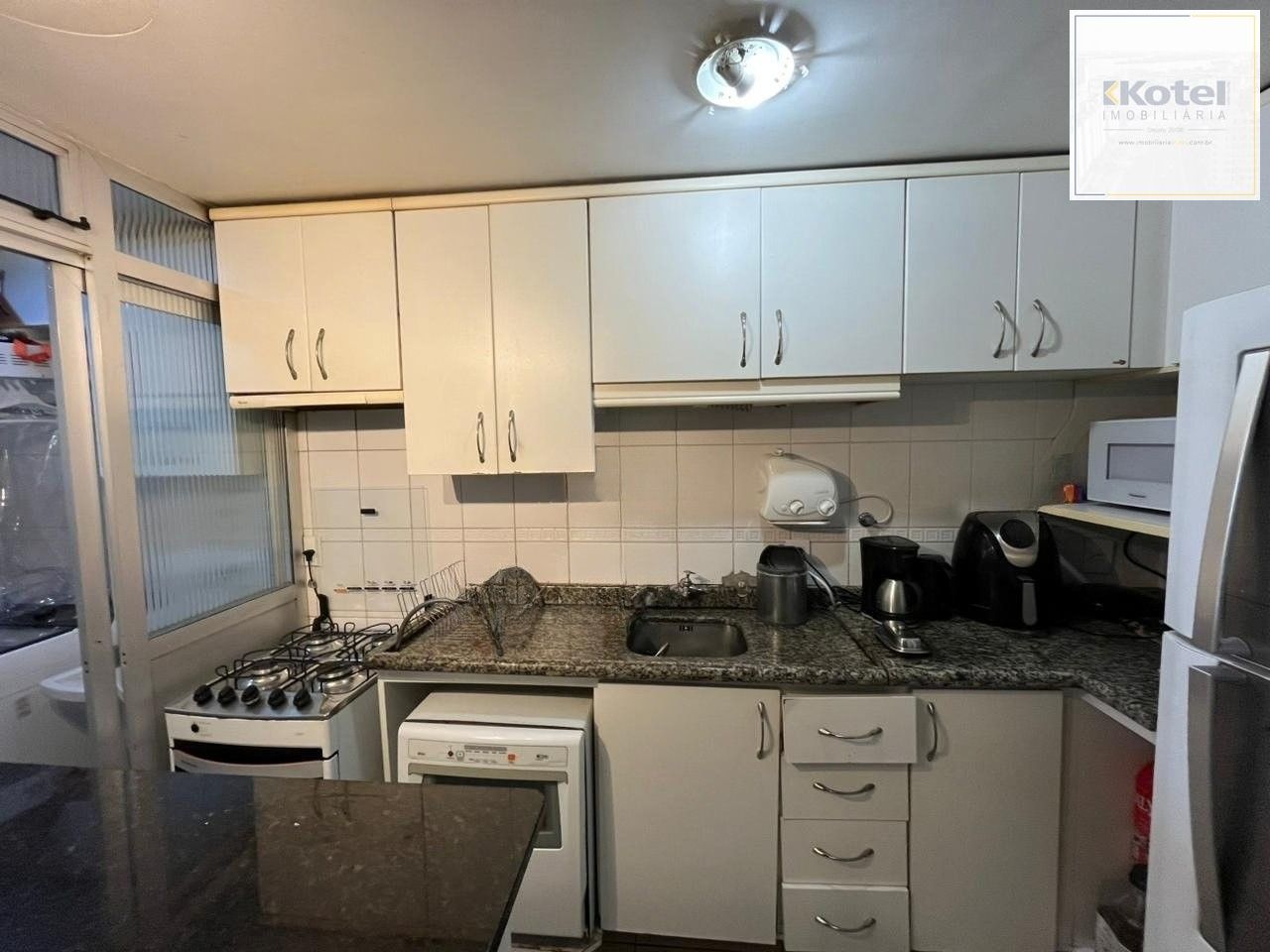 Casa de Condomínio, 3 quartos, à venda, 88 m², Jardim Sabará - Porto Alegre — foto 5