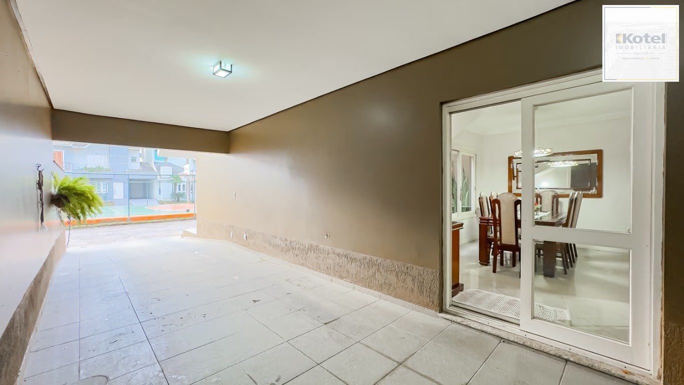 Casa mobiliada à venda Ecoville 4 quartos 3 banheiros — foto 4