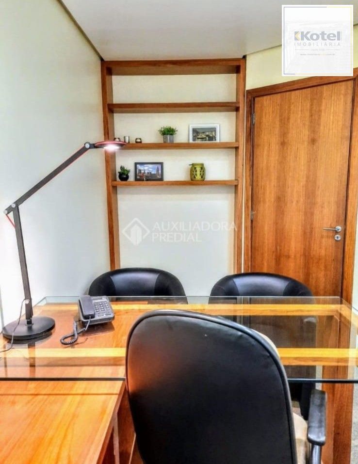 Sala Comercial 1 quartos à venda, 37m², Praia de Belas - Porto Alegre