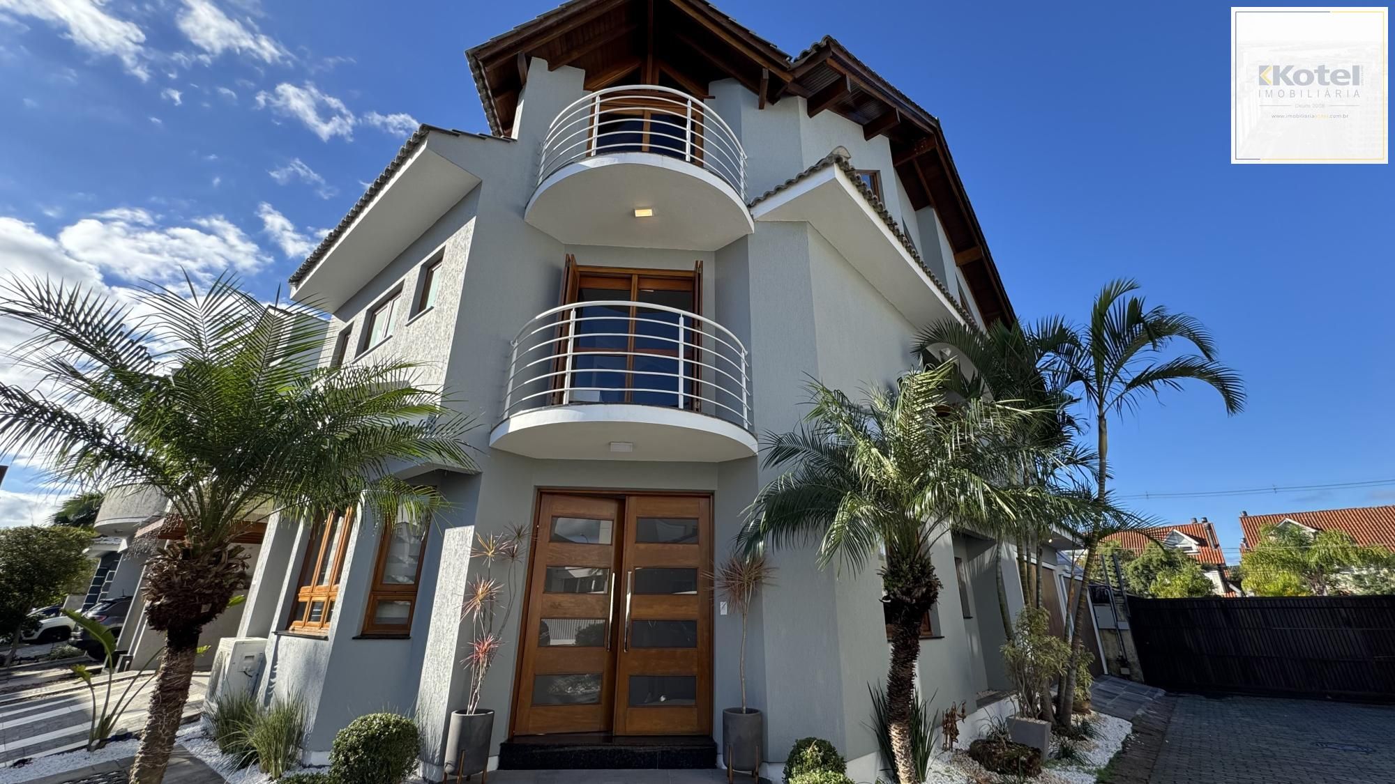 CASA A VENDA BAIRRO ECOVILLE PARQUE IGUAÇU — foto 2