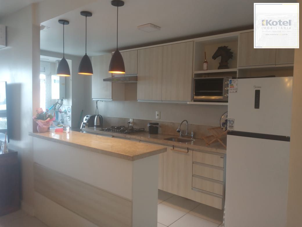 APARTAMENTO COM VISTA PERENE COM SOL DA MANHÃ — foto 3