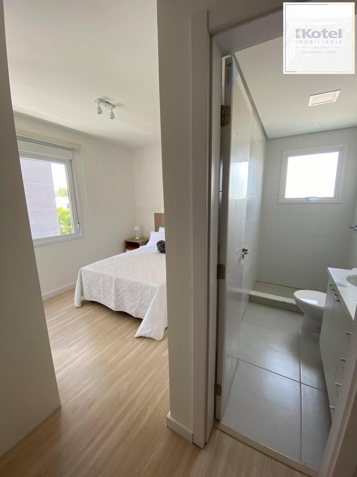 Apartamento 2 quartos à venda, 66m², Bom Jesus - Porto Alegre
