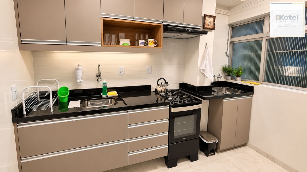 Apartamento, 3 quartos, à venda, 65 m², Jardim Planalto - Porto Alegre — foto 5