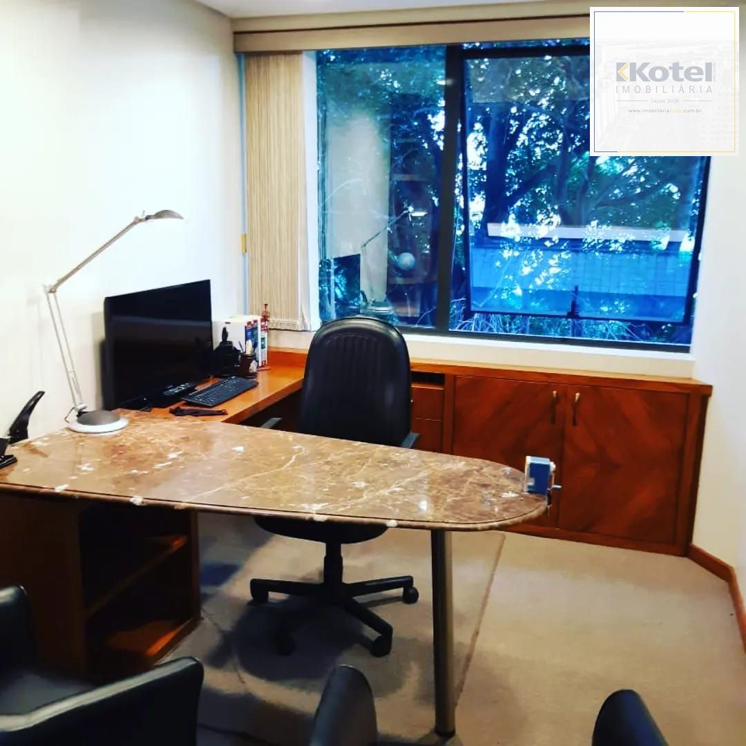 Sala Comercial 1 quartos à venda, 37m², Praia de Belas - Porto Alegre