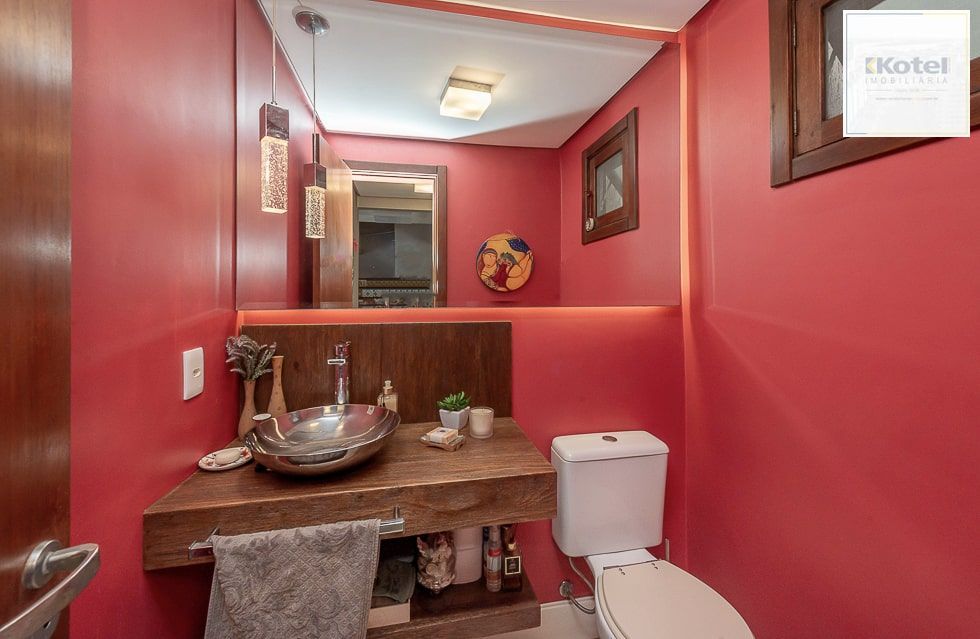 Casa de Condomínio 4 quartos à venda, 143m², Lomba do Pinheiro - Porto Alegre — foto 4