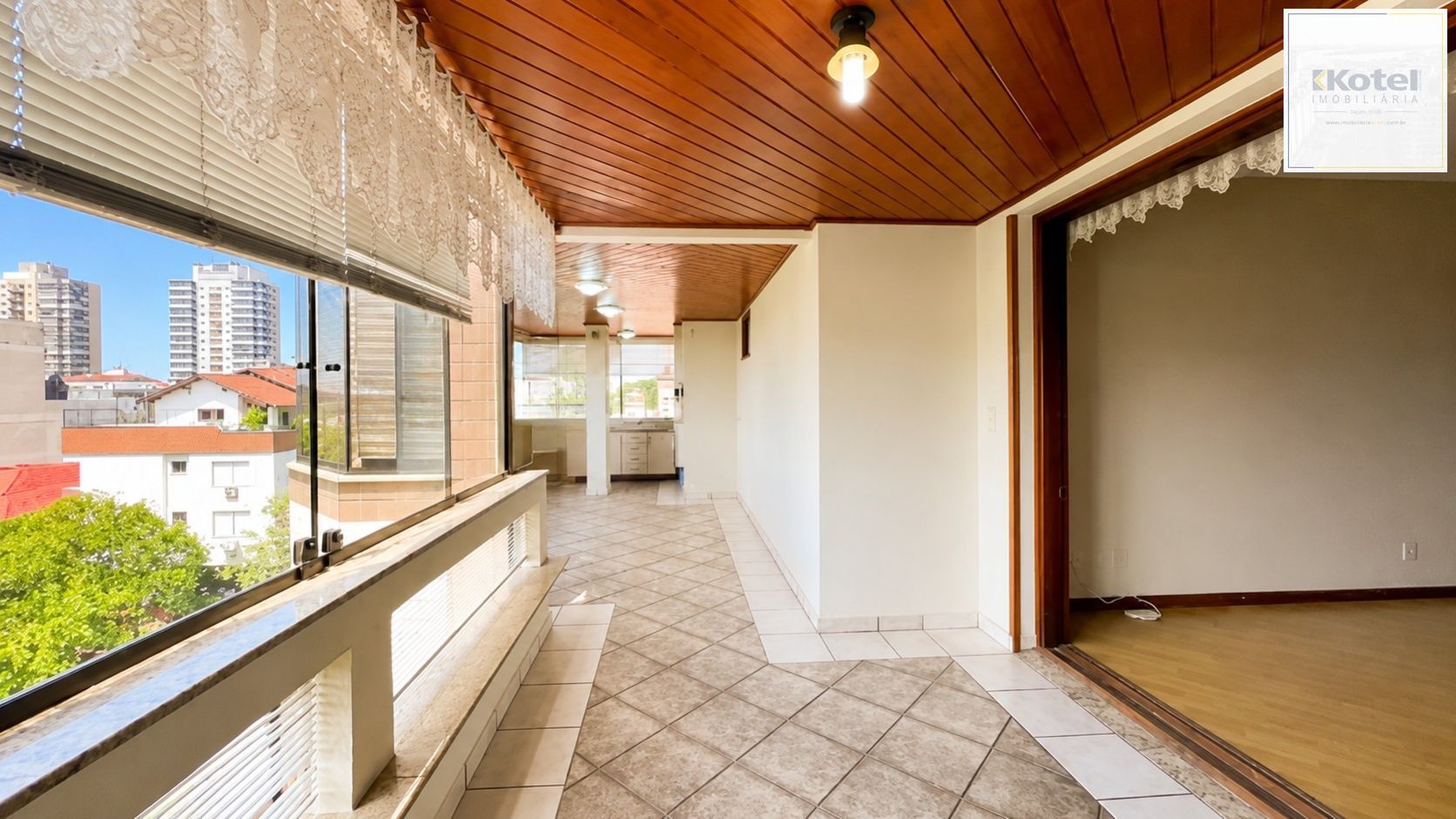Excelente Apartamento 3dorm | Venda Jardim Planalto | 147m² | 2 Vagas — foto 4