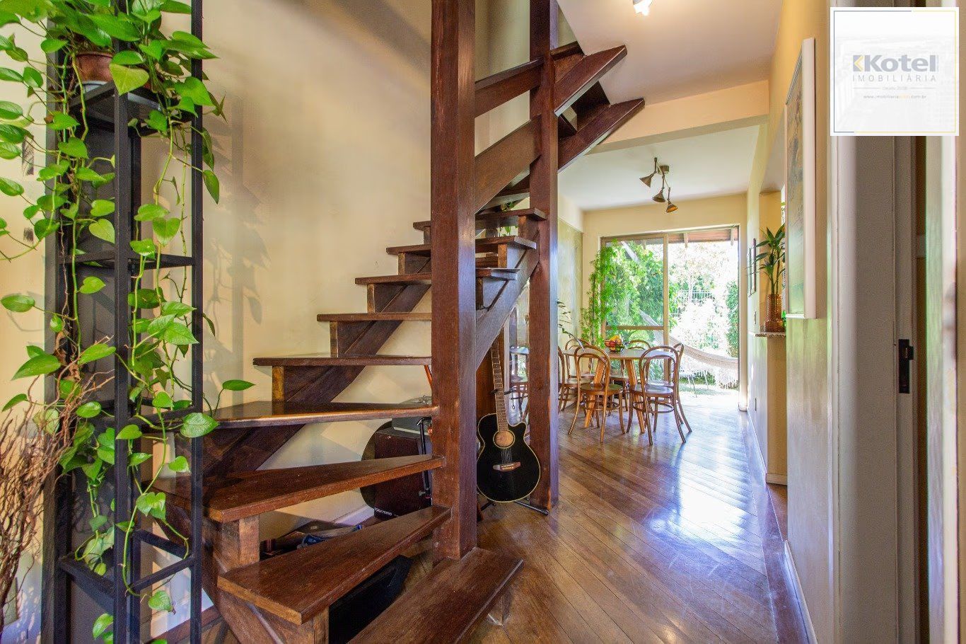 Casa de Condomínio 3 quartos à venda, 91m², Jardim Sabará - Porto Alegre