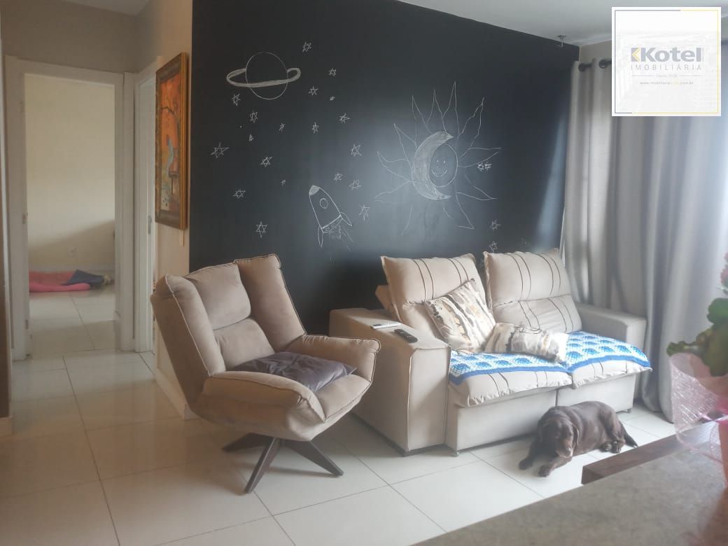 Apartamento, 2 quartos, à venda, 66 m², São Sebastião - Porto Alegre — foto 4