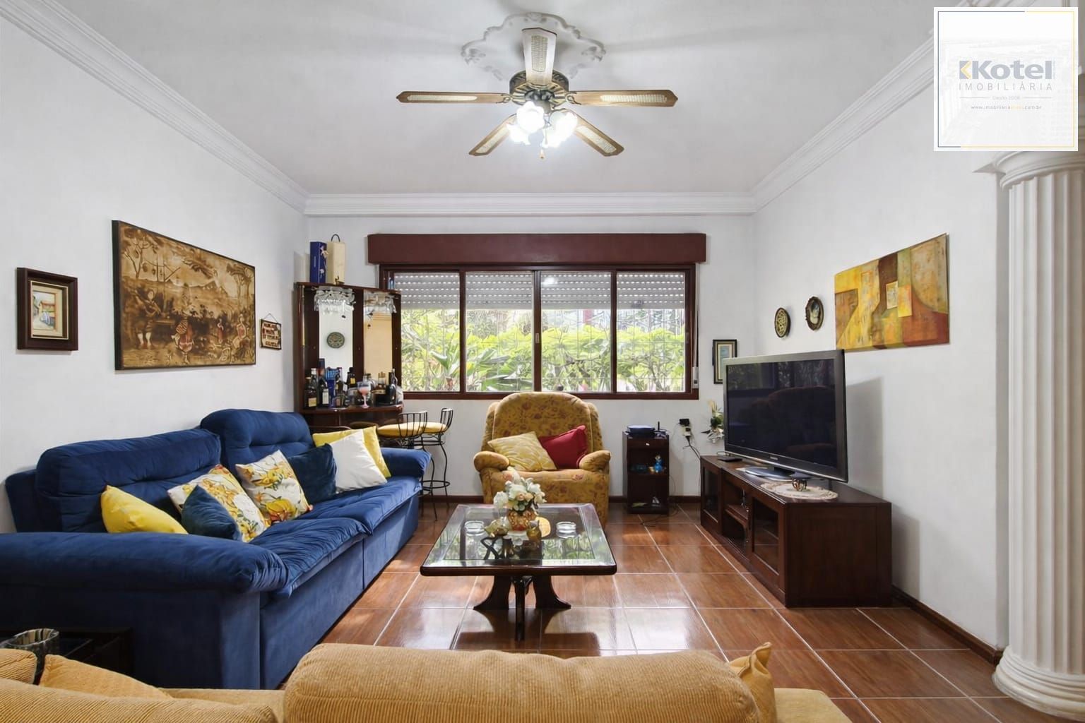 Casa/Sobrado 4 dormitórios, 290 m², no bairro Vila Ipiranga em Porto Alegre — foto 3