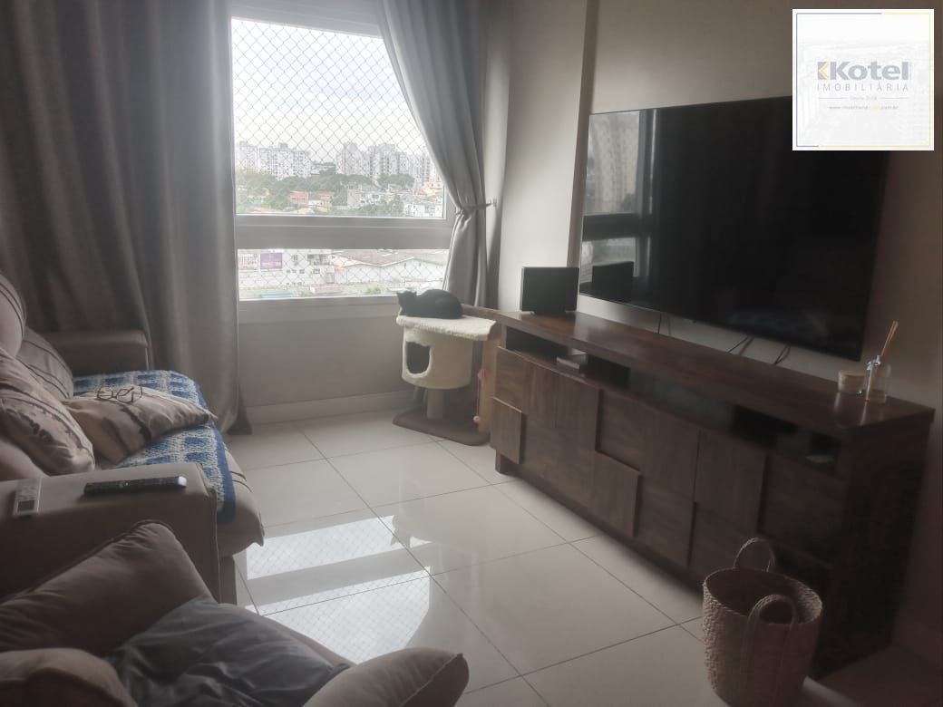Apartamento, 2 quartos, à venda, 66 m², São Sebastião - Porto Alegre — foto 3