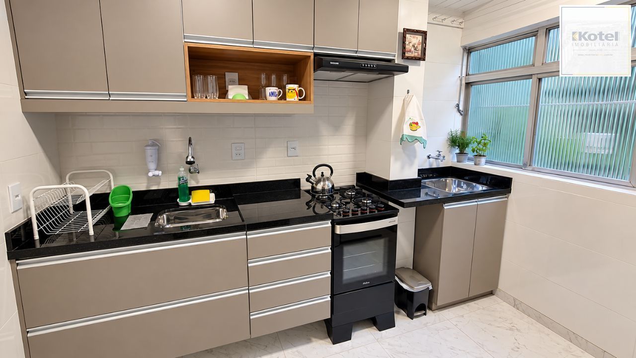 Apartamento, 3 quartos, à venda, 65 m², Jardim Planalto - Porto Alegre — foto 4