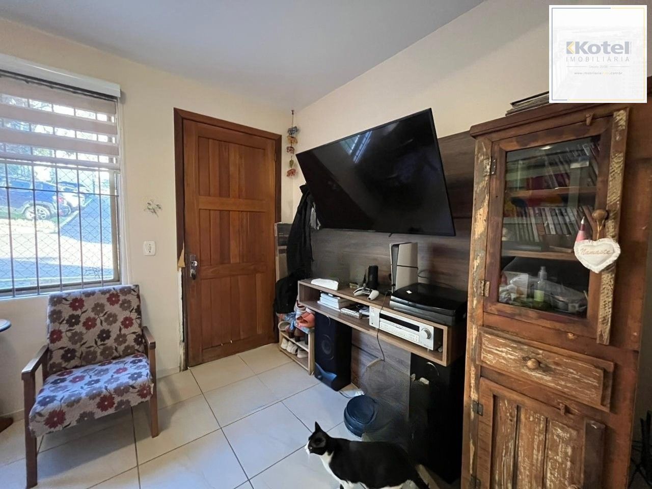 Casa de Condomínio, 3 quartos, à venda, 88 m², Jardim Sabará - Porto Alegre — foto 2