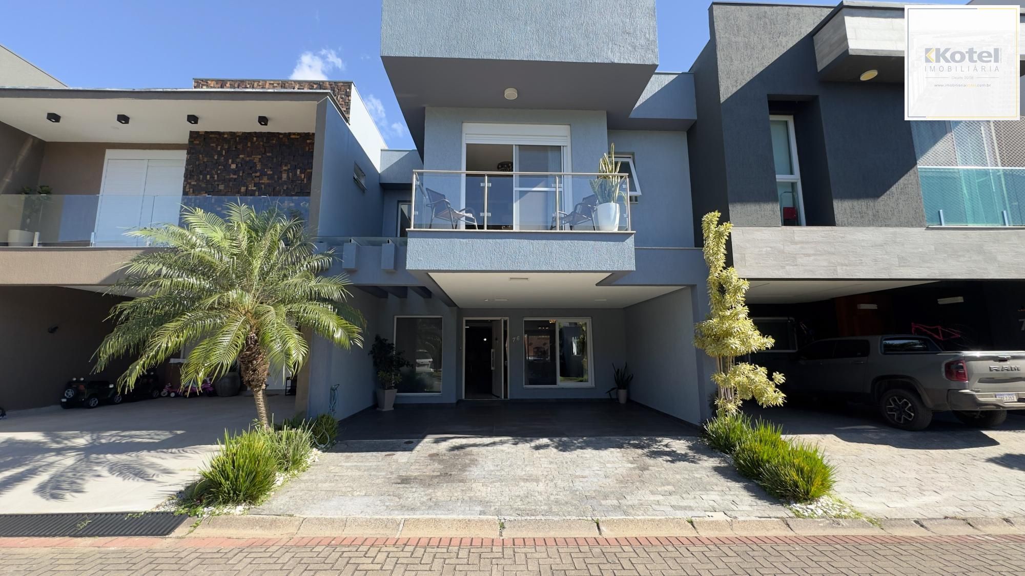 Casa de Condomínio, 3 quartos, à venda, 230 m², Ecoville - Porto Alegre — foto 2