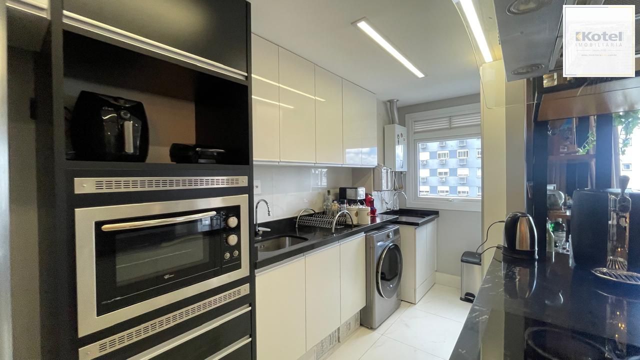 Apartamento 2 quartos à venda, 67m², São Sebastião - Porto Alegre