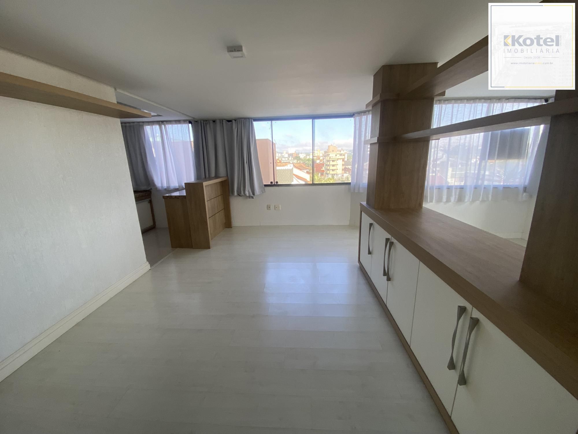 Apartamento à Venda no Jardim Planalto | 3 Dormitórios | 2 Vagas | 128m² Privativos