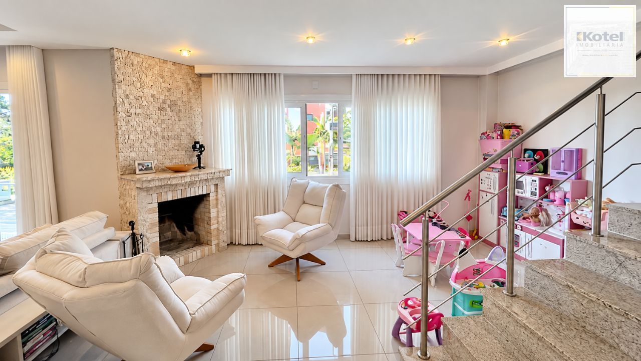 Sobrado, 3 suítes, à venda, 200 m², Jardim Planalto - Porto Alegre — foto 2