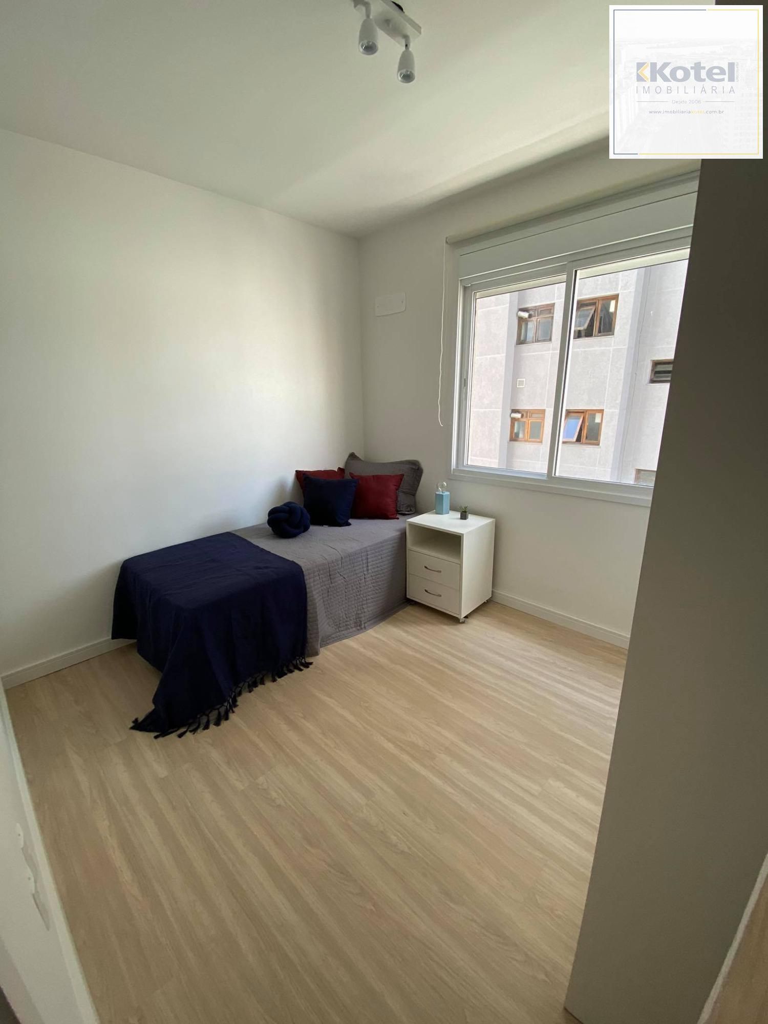 Apartamento 2 quartos à venda, 66m², Bom Jesus - Porto Alegre