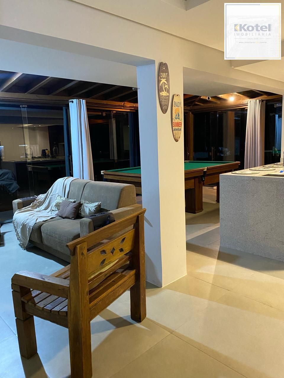 Pousada, 4 quartos, à venda, 250 m², Alto Arroio - Imbituba — foto 5