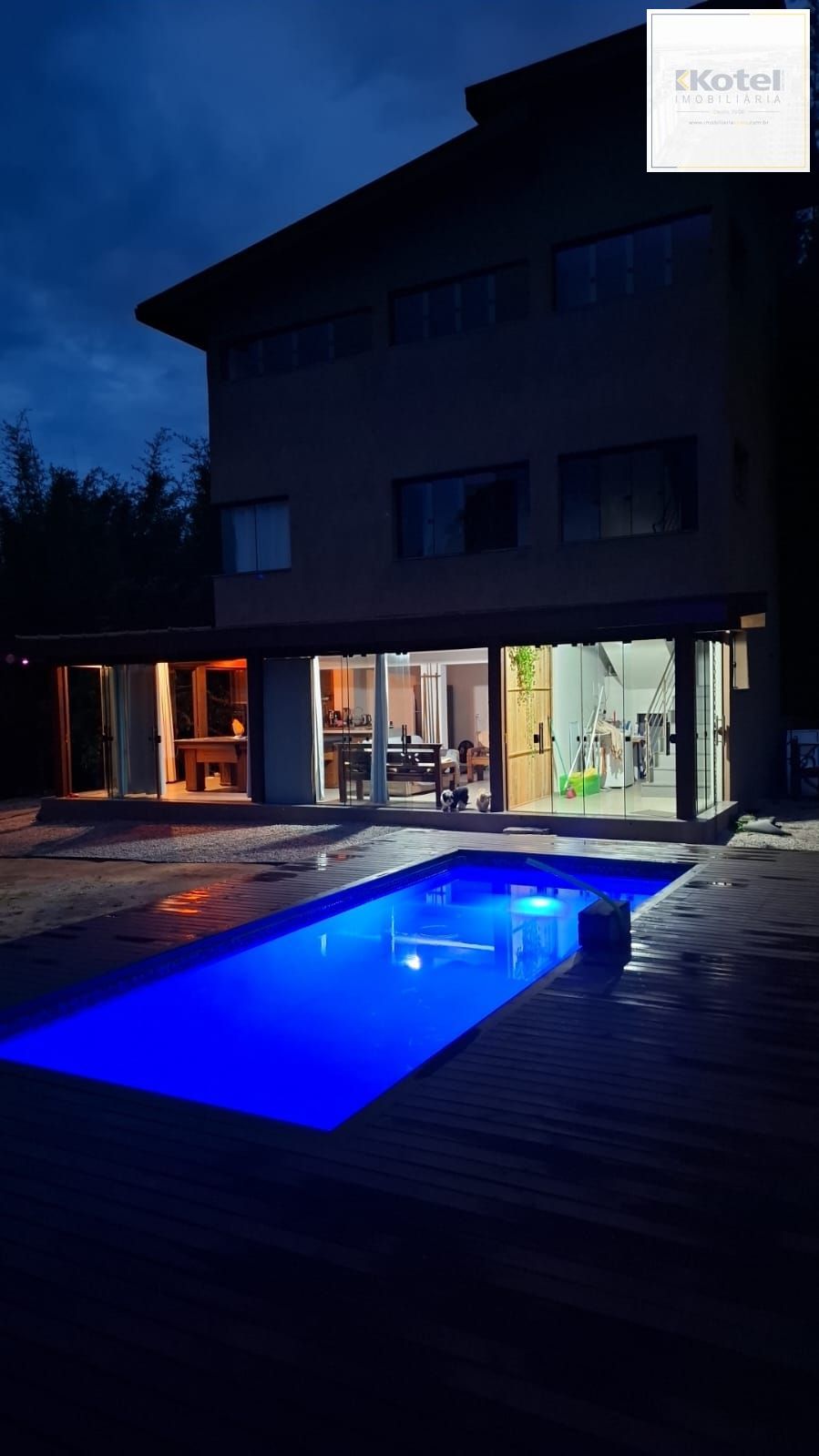 Pousada, 4 quartos, à venda, 250 m², Alto Arroio - Imbituba — foto 2