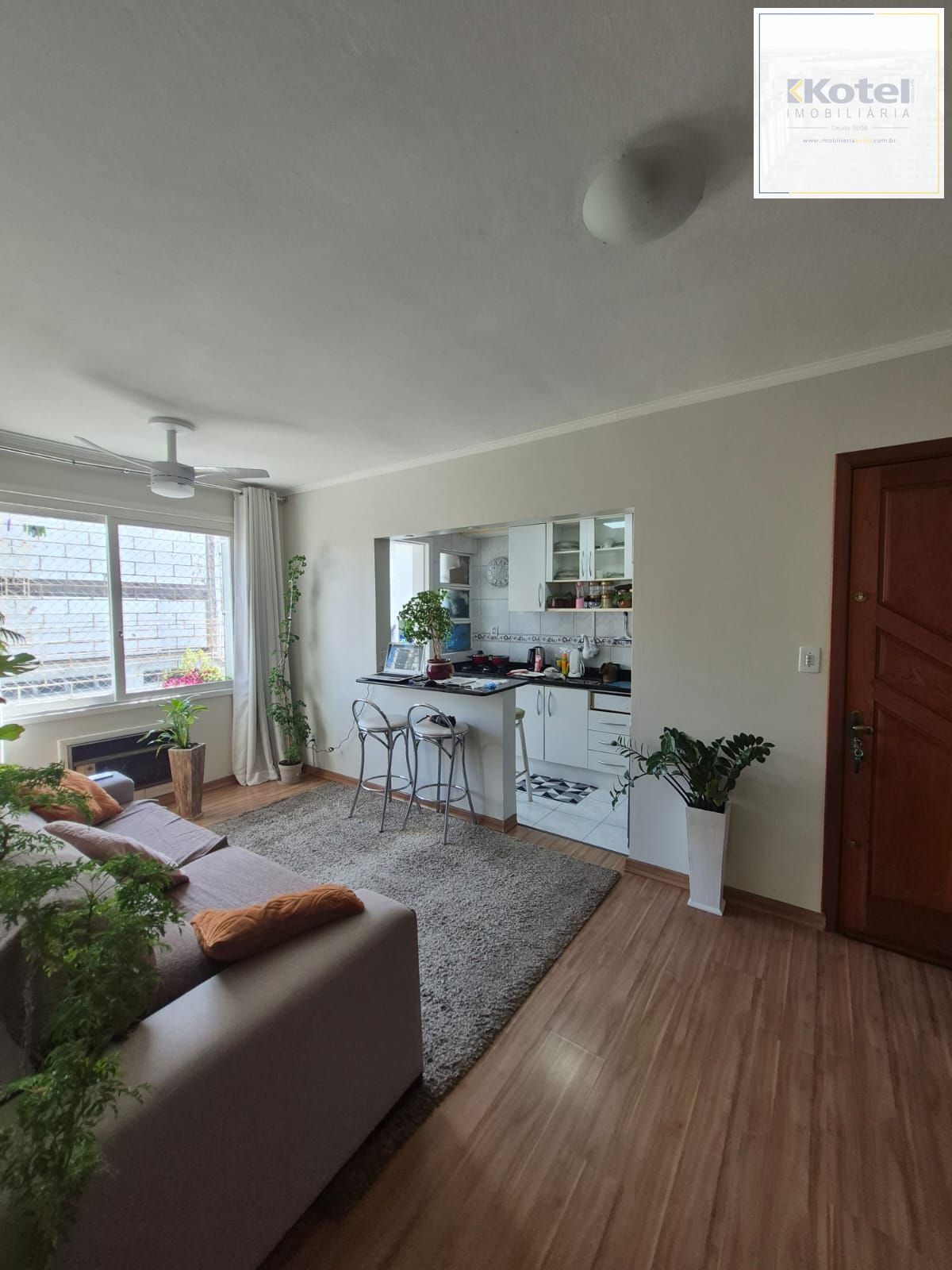 Apartamento, 1 quarto, à venda, 49 m², Jardim Botânico - Porto Alegre — foto 3