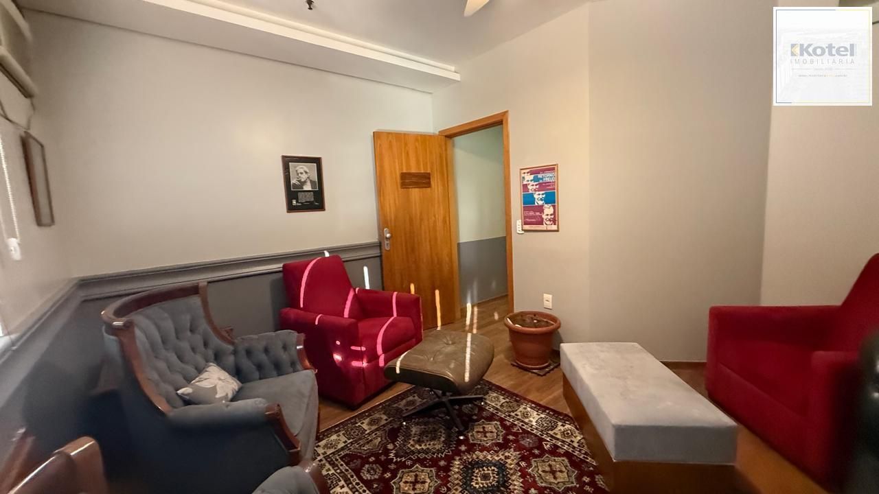 Sala Comercial à Venda | Bairro Auxiliadora | Elevador Panorâmico — foto 4