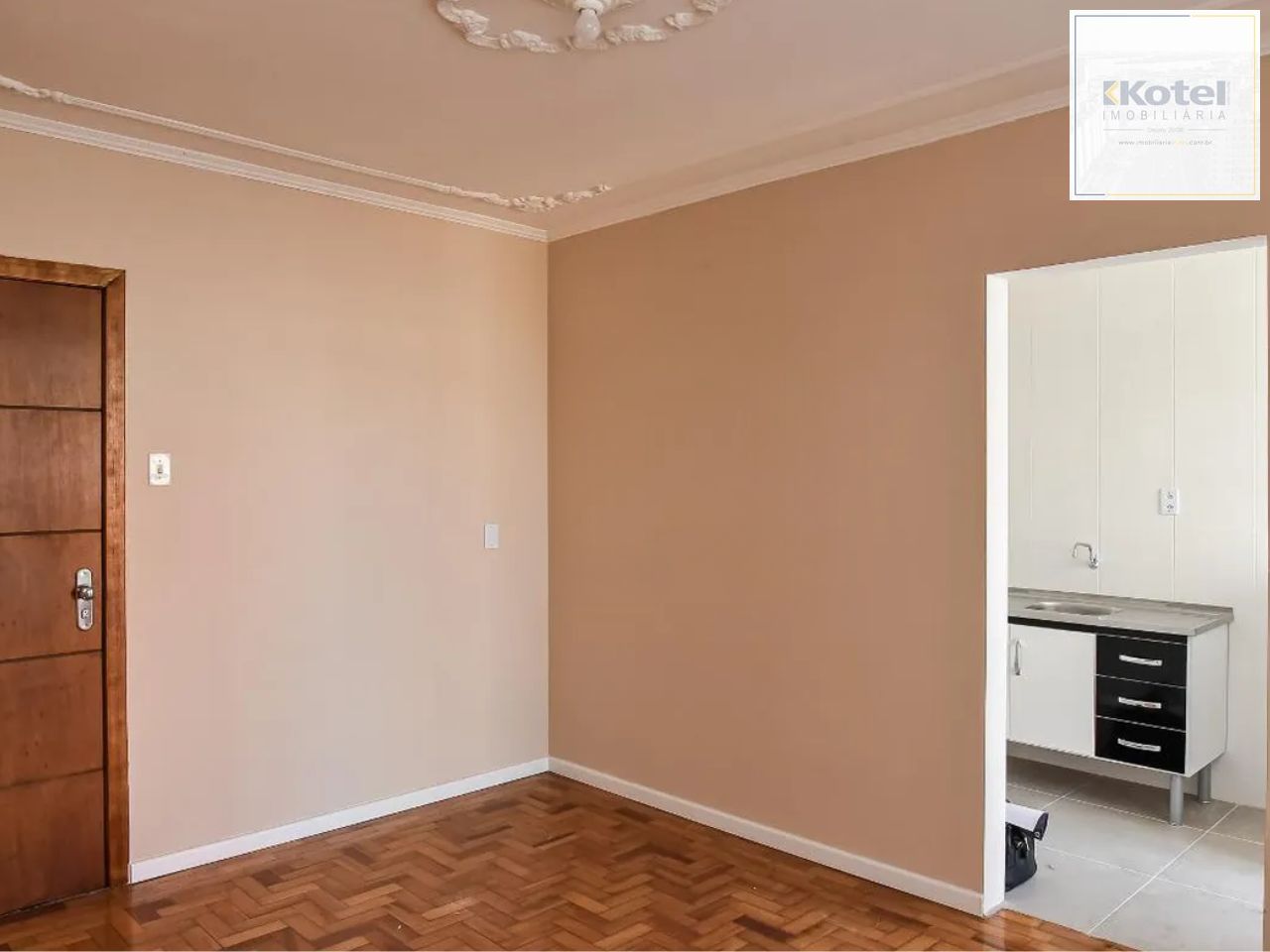 Apartamento 2 quartos à venda, 59m², Vila Ipiranga - Porto Alegre