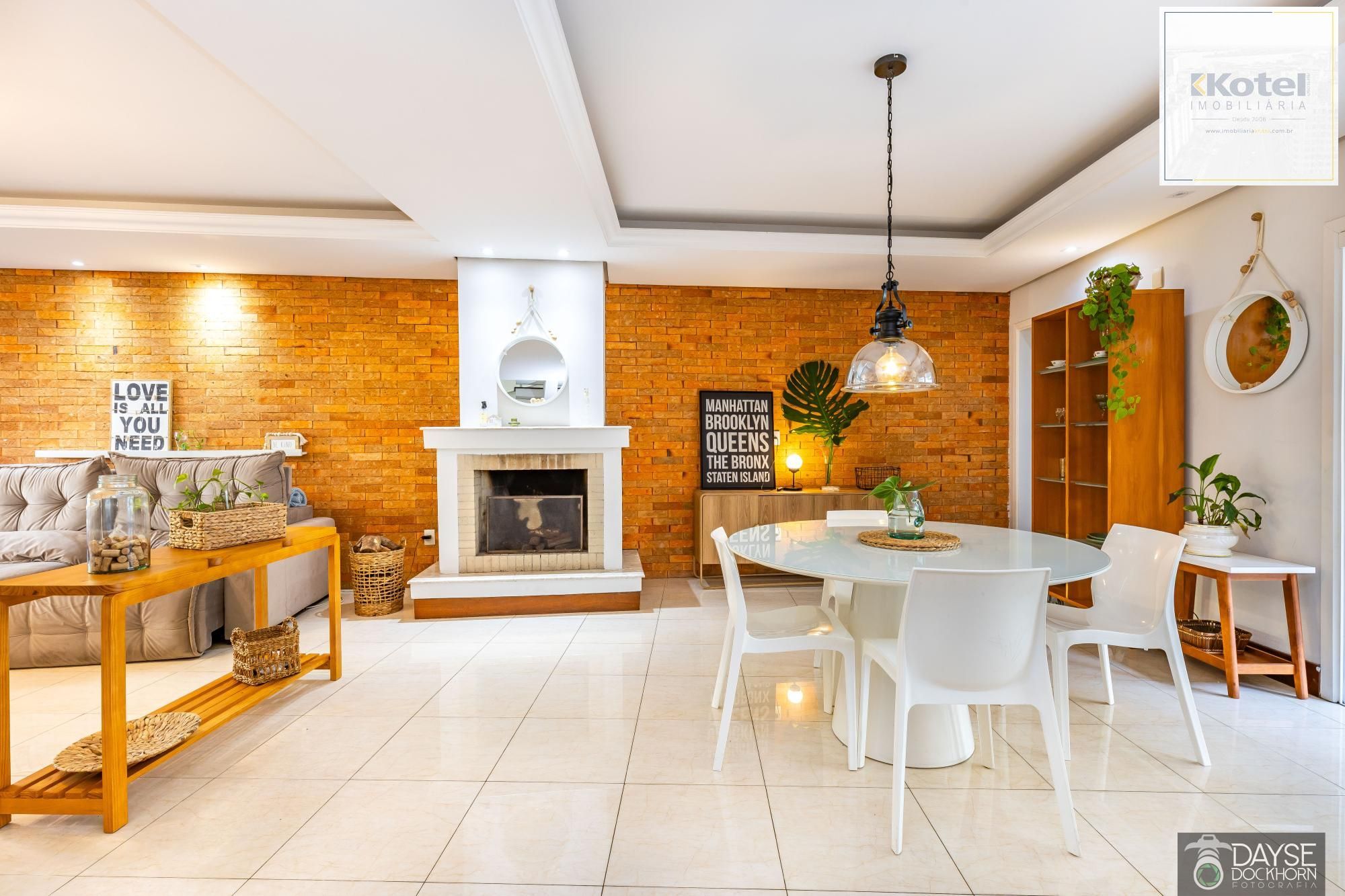CASA À VENDA BAIRRO ECOVILLE — foto 4